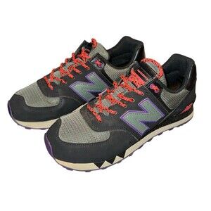 New Balance 574 ML574NFQ Trail Mix Retro Runner Men’s 6.5 / Women’s 8 Sneakers